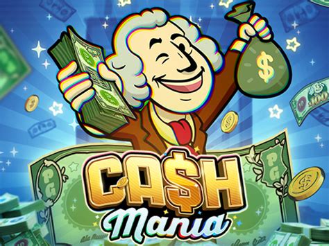 Bonus Moments for 【Cash Mania】 PHCROWN  .